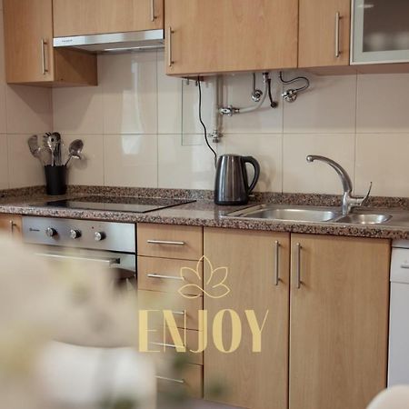 Enjoy Flat By Tonsdeverde Braga Ngoại thất bức ảnh
