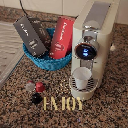 Enjoy Flat By Tonsdeverde Braga Ngoại thất bức ảnh
