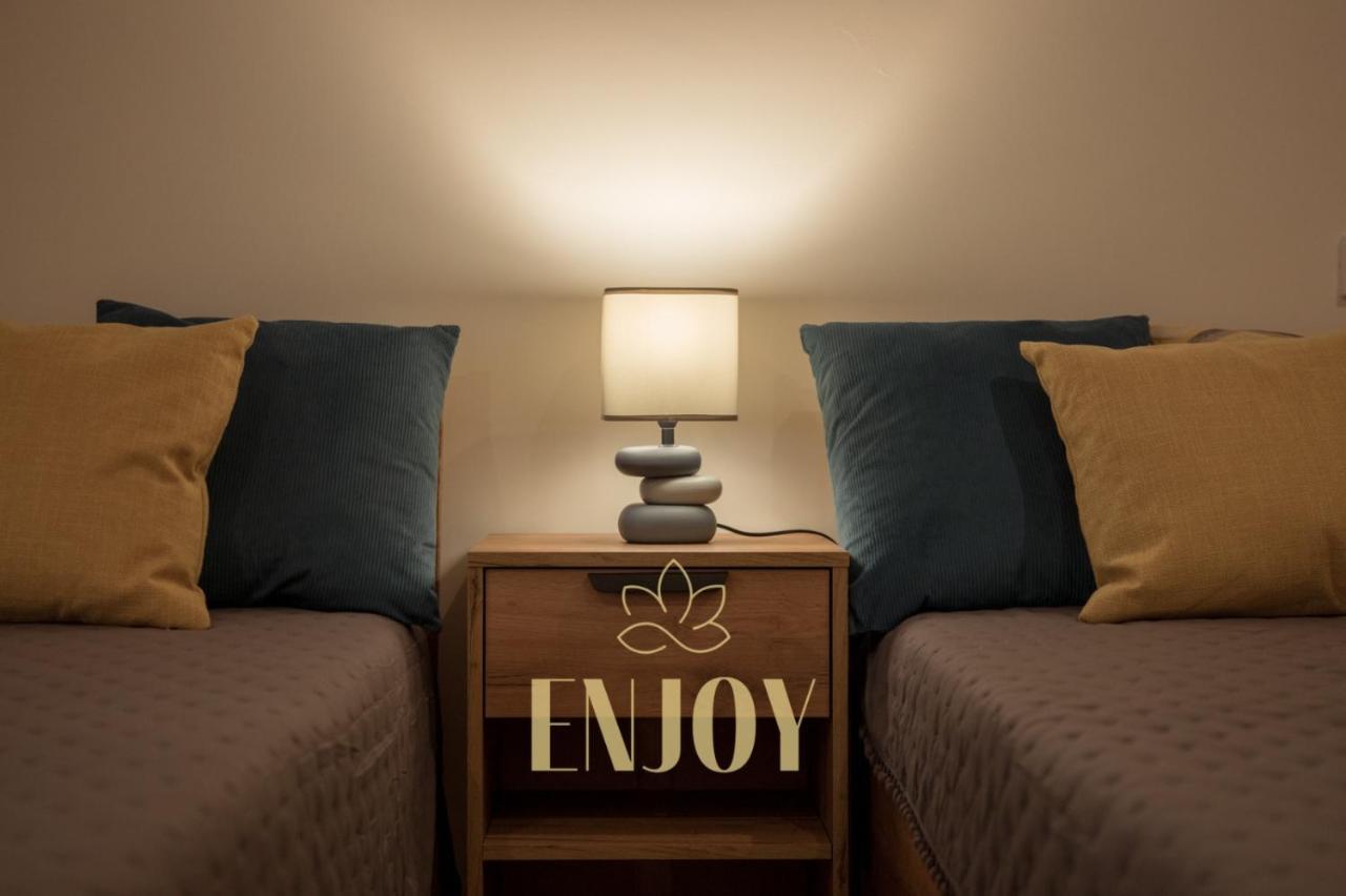 Enjoy Flat By Tonsdeverde Braga Ngoại thất bức ảnh