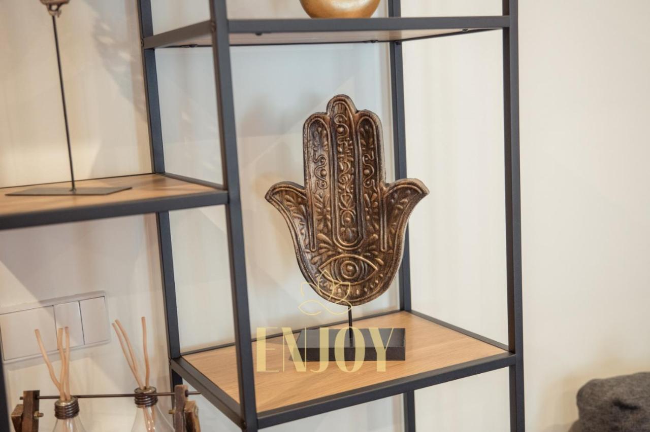 Enjoy Flat By Tonsdeverde Braga Ngoại thất bức ảnh