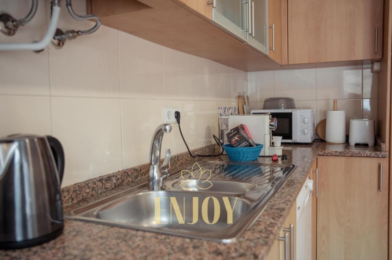 Enjoy Flat By Tonsdeverde Braga Ngoại thất bức ảnh