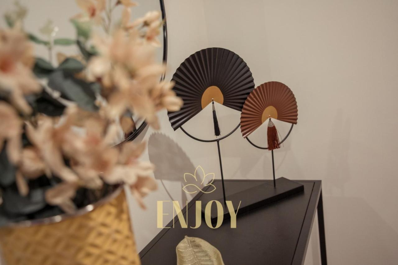 Enjoy Flat By Tonsdeverde Braga Ngoại thất bức ảnh