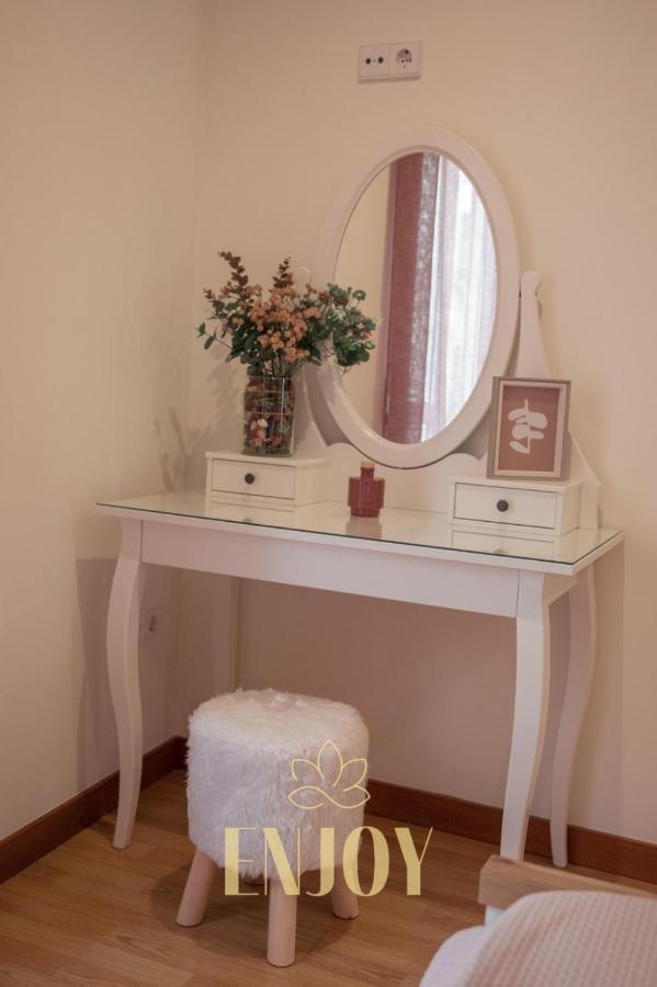 Enjoy Flat By Tonsdeverde Braga Ngoại thất bức ảnh