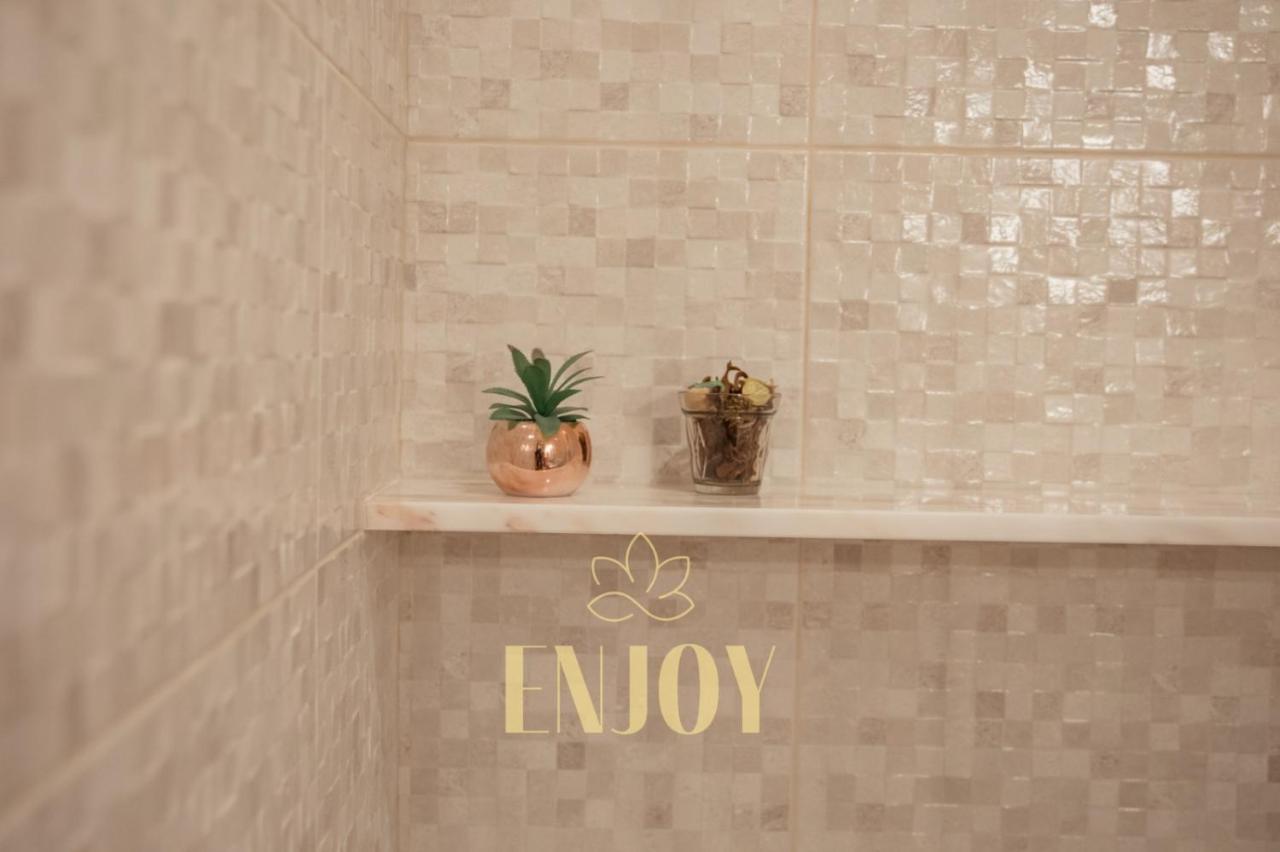 Enjoy Flat By Tonsdeverde Braga Ngoại thất bức ảnh