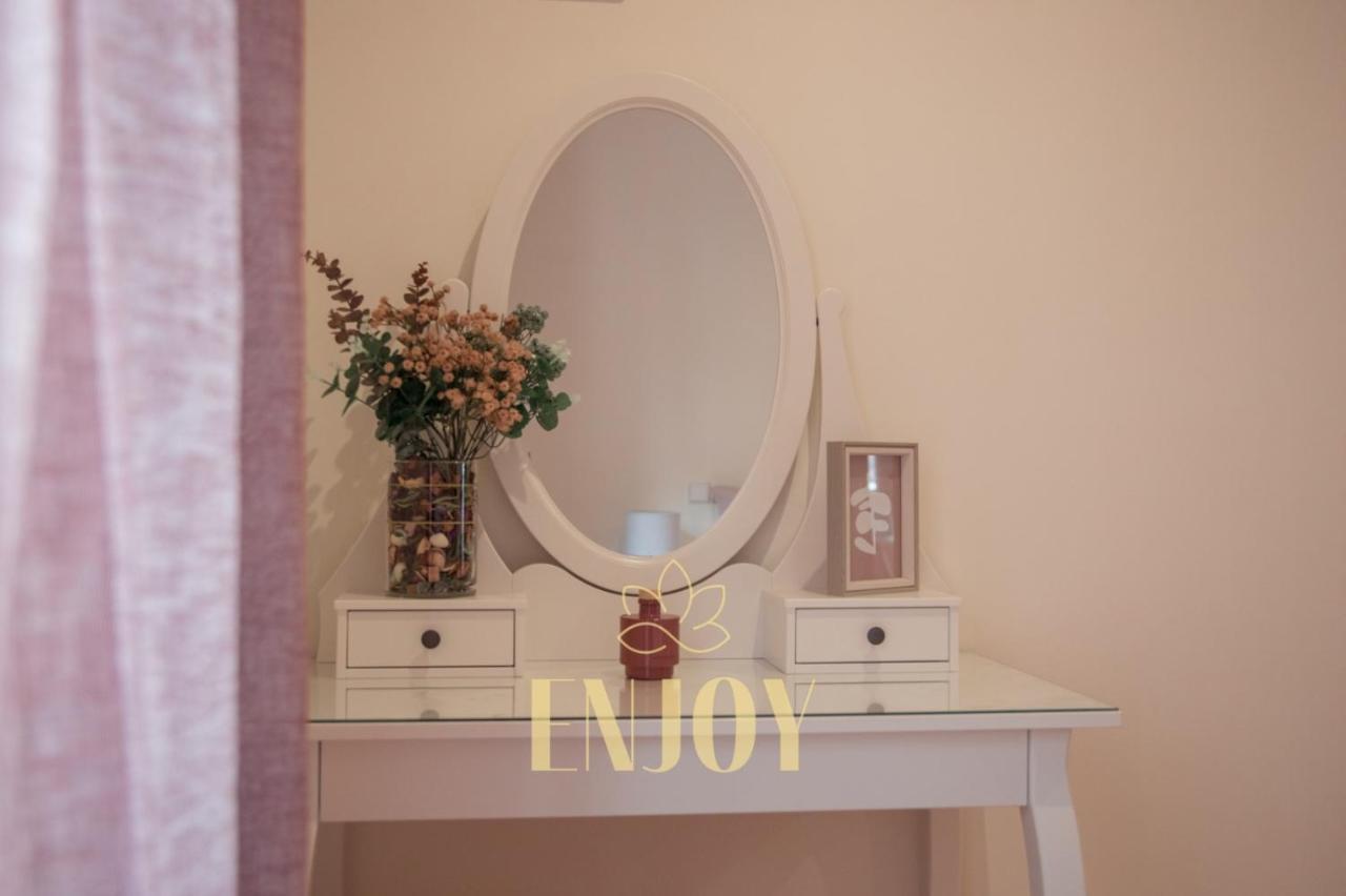 Enjoy Flat By Tonsdeverde Braga Ngoại thất bức ảnh