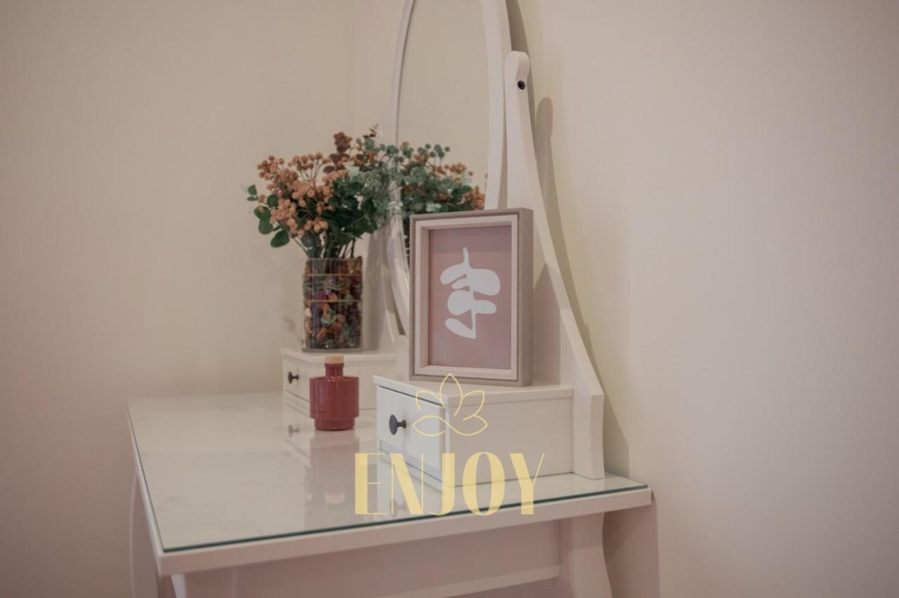 Enjoy Flat By Tonsdeverde Braga Ngoại thất bức ảnh
