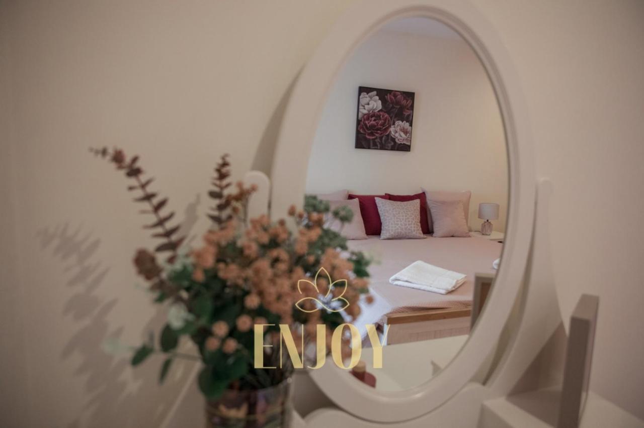 Enjoy Flat By Tonsdeverde Braga Ngoại thất bức ảnh