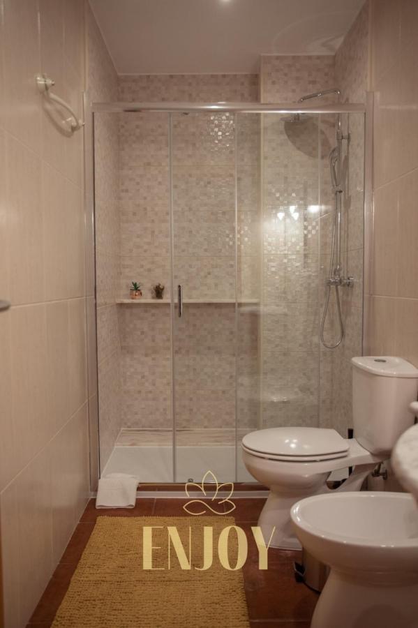 Enjoy Flat By Tonsdeverde Braga Ngoại thất bức ảnh